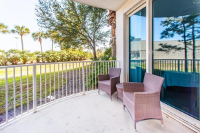Palms Resort #1106 Jr 2BR